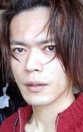 Masato Tsujioka movies and biography.