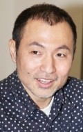 Director, Writer, Producer Masaaki Yuasa - filmography and biography.