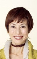 Actress Masami Hisamoto - filmography and biography.