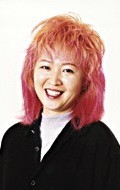 Actress Masako Katsuki - filmography and biography.