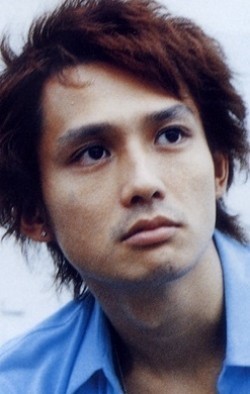 Actor Masanobu Ando - filmography and biography.