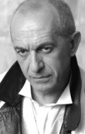 Actor Massimo De Rossi - filmography and biography.