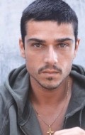 Actor Massimiliano Varrese - filmography and biography.