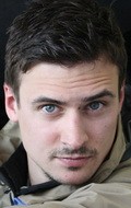 Actor, Director, Writer Mateusz Damiecki - filmography and biography.