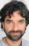 Writer, Director, Actor, Producer, Operator, Editor Mateo Gil - filmography and biography.