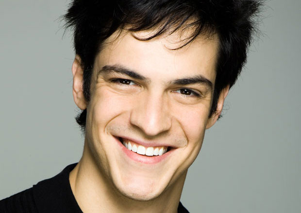 Actor Mateus Solano - filmography and biography.