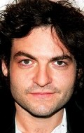 Actor, Composer Mathieu Chedid - filmography and biography.