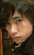 Actor Matsuyama Kenichi - filmography and biography.