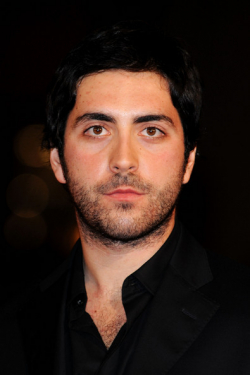 Director, Writer, Producer, Editor Matteo Rovere - filmography and biography.