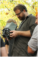 Director, Producer Matty Beckerman - filmography and biography.
