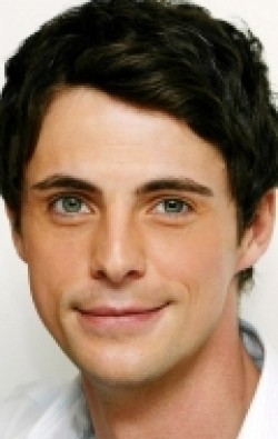 Actor, Composer Matthew Goode - filmography and biography.