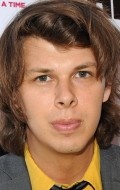 Matty Cardarople movies and biography.