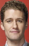 Matthew Morrison movies and biography.