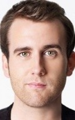 Matthew Lewis movies and biography.