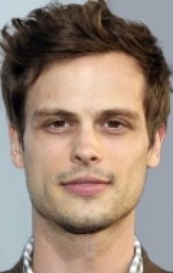 Actor, Director, Writer, Producer, Operator, Editor Matthew Gray Gubler - filmography and biography.