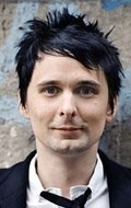 Actor Matthew Bellamy - filmography and biography.