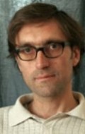 Operator, Writer Matthias Schellenberg - filmography and biography.