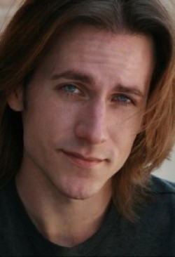 Actor, Director, Writer, Producer Matthew Mercer - filmography and biography.