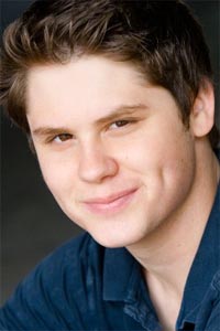 Matt Shively movies and biography.