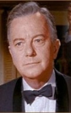 Actor, Writer, Producer Maurice Evans - filmography and biography.