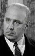 Actor Maurice Manson - filmography and biography.