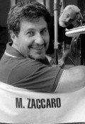 Maurizio Zaccaro movies and biography.