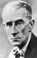 Composer Maurice Ravel - filmography and biography.