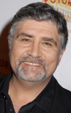 Maurice LaMarche movies and biography.
