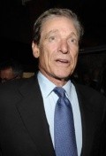 Maury Povich movies and biography.