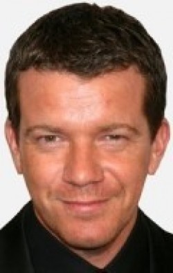 Actor, Composer Max Beesley - filmography and biography.