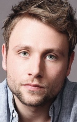 Actor Max Riemelt - filmography and biography.