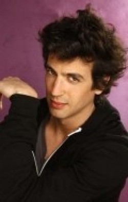 Actor, Writer Max Boublil - filmography and biography.