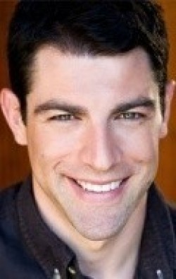 Max Greenfield movies and biography.