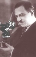 Producer, Writer, Director, Actor Max Fleischer - filmography and biography.