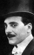 Actor, Director, Writer, Producer Max Linder - filmography and biography.