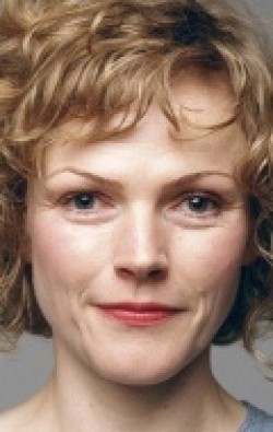 Actress Maxine Peake - filmography and biography.