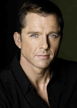 Actor, Producer Maxwell Caulfield - filmography and biography.