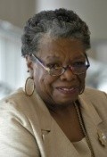 Maya Angelou movies and biography.
