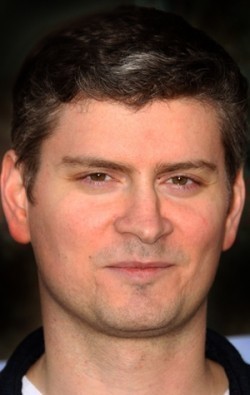 Michael Schur movies and biography.