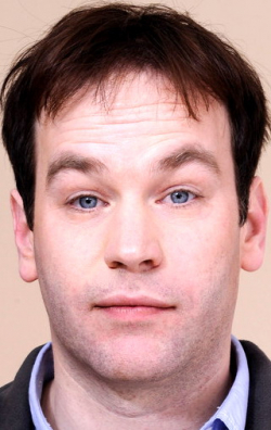 Actor, Director, Writer, Producer, Composer Mike Birbiglia - filmography and biography.