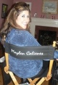 Maylen Calienes movies and biography.