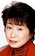 Actress Mayumi Tanaka - filmography and biography.