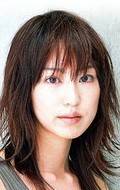 Actress Mayuko Nishiyama - filmography and biography.