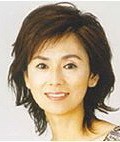 Actress Mayumi Asaka - filmography and biography.