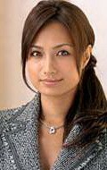 Actress Mayumi Sada - filmography and biography.