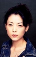 Actress Mayumi Asano - filmography and biography.