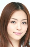 Actress Mayuko Iwasa - filmography and biography.