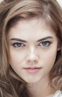 McKaley Miller movies and biography.