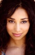 Actress Meaghan Rath - filmography and biography.