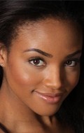 Meagan Tandy movies and biography.